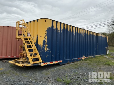 2011 Dragon 500 Barrel Flat Top S/A خزان الكسر