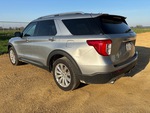 Picture, Left Rear Corner