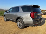 Picture, Left Rear Corner