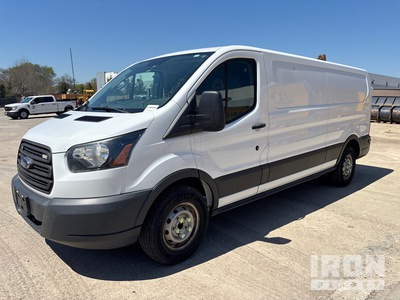 2015 Ford Transit 350 バン