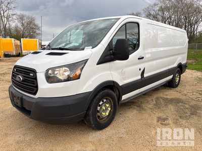2015 Ford Transit 350 バン