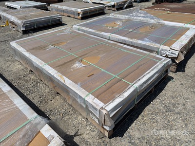 Duraplate Legacy Supreme 06631350 Truck Side Wall Panels