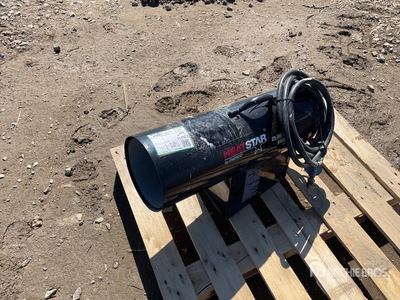 HeatStar 170000 BTU Space Heater