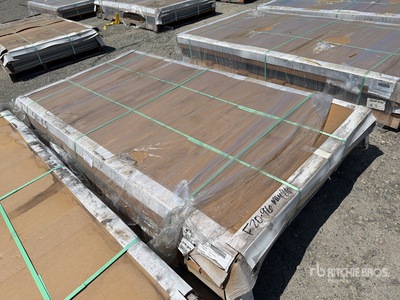 Duraplate Legacy Supreme 06631350 Truck Side Wall Panels