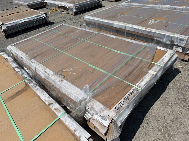 Duraplate Legacy Supreme 06631350 Truck Side Wall Panels