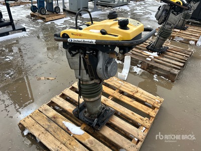 2018 Wacker Neuson Rammer BS60-2plus Ubijak podnośnikowy