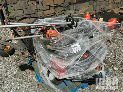 Backpack Blowers, Weed Eaters, Hedge Trimmers