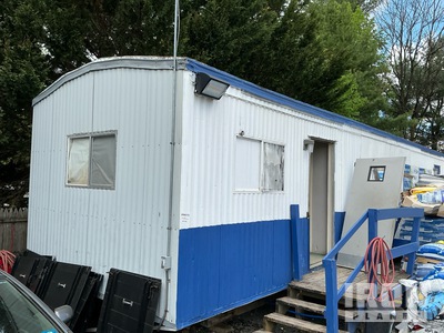 Portable Tri/A Mobiel kantoor