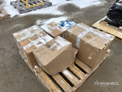 Quantity of (6) Valvula de produccion