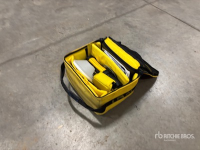 Trimble Pocket PC Recon Data Collector