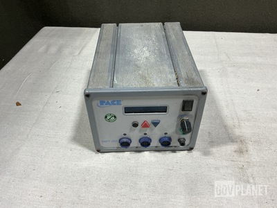 (6) Pace MBT 350 Soldering-Desoldering Systems