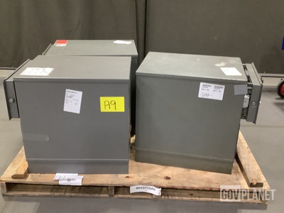(3) Mosler Filing Cabinet Safes
