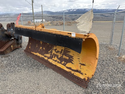 WBM 144 in 1 Way Pala para nieve