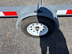 Trailer Chassis with