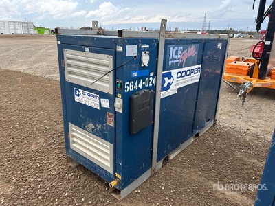 2008 Frost Fighter IHS700 230000 BTU Kachel