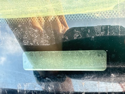 2012 Ford F-350 4x4 Crew Cab Autocarro cassone fisso