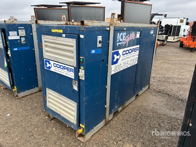 2008 Frost Fighter IHS700 700000 BTU Raumheizer