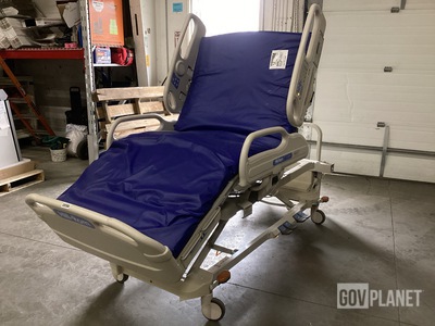 Hill-Rom P844F01 Hospital Bed