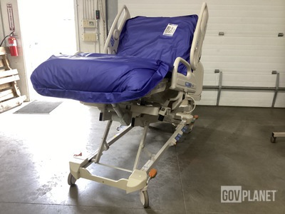 Hill-Rom P3201 Hospital Bed