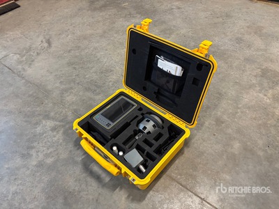 Trimble V10 Imaging GPS Rover