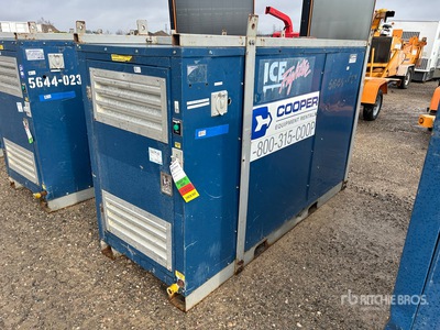 2008 Frost Fighter IHS700 700000 BTU Raumheizer