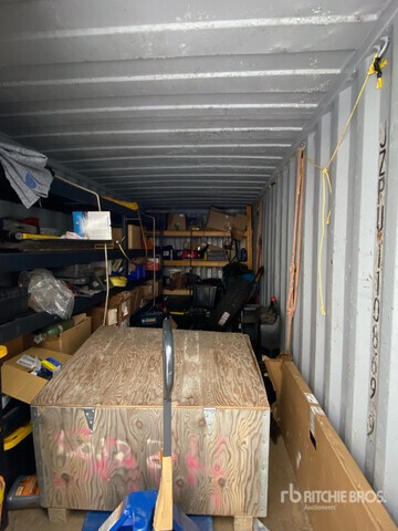 Containers