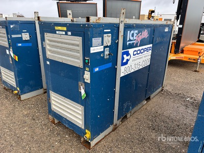 2008 Frost Fighter IHS700 Raumheizer