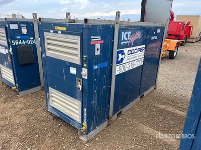 2011 Frost Fighter IHS700 680000 BTU Kachel