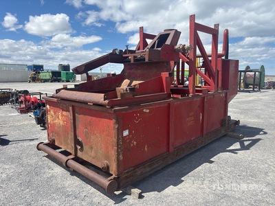 Open Top Skid-Mounted ドリル/油田 その他用