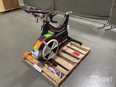 Wattbike Indoor Bicycle