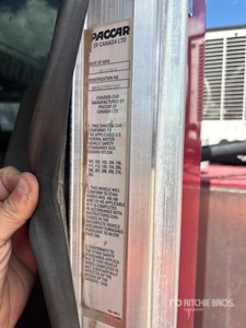 2015 Peterbilt 337 4x2 Service Truck