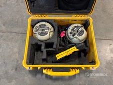 Trimble R6 GNSS System