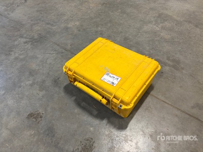 Trimble R6 GNSS System