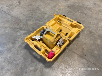 Topcon AL-100 2S Laser Level