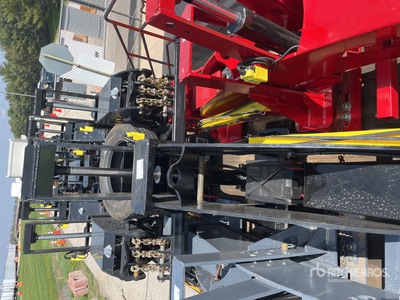 2026 Neks Fifth Wheel