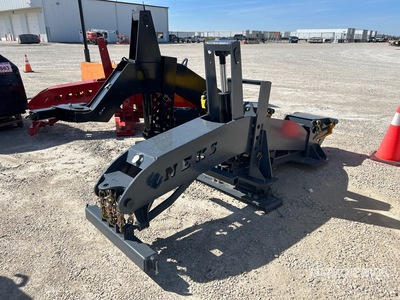 2026 Neks Hydraulic Accessoire de Dépannage