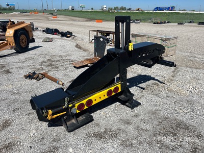 2026 Neks Nakładka Holownicza na Siodło Ciągnika