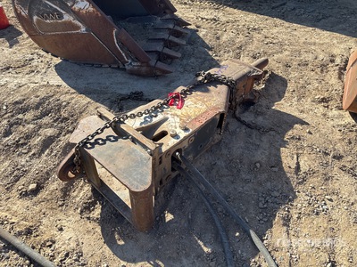 Stanley MB3570 Hydraulic Breaker