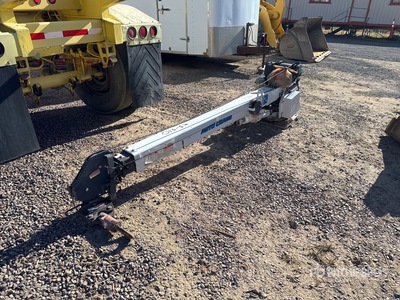 Auto Crane 4004EH Crane