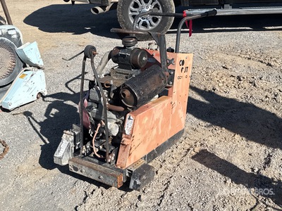 Core Cut CC1800 Achterloopzaag