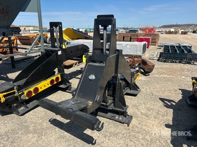 2026 Neks Takelopzetstuk voor Sattelkoppling