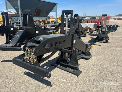 2026 Neks Takelopzetstuk voor Sattelkoppling