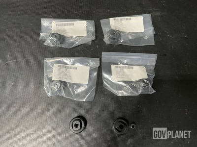 (14) HDT 178K0249-1 Special Shaped Spacers