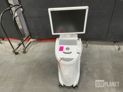 Sirona Cerec AC Dental Intraoral Scanner