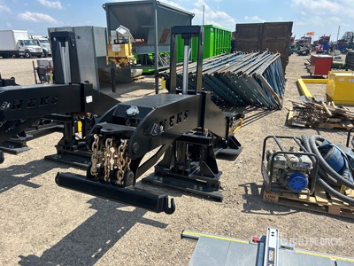 2026 Neks Fifth Wheel