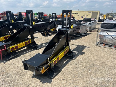 2026 Neks Fifth Wheel