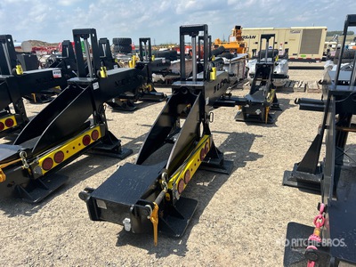 2026 Neks Fifth Wheel