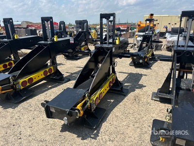 2026 Neks Fifth Wheel