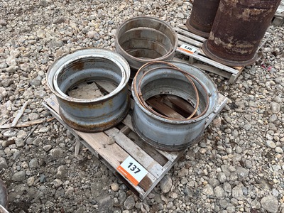 Quantity of اطارات