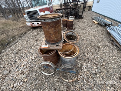 Quantity of (5) اطارات